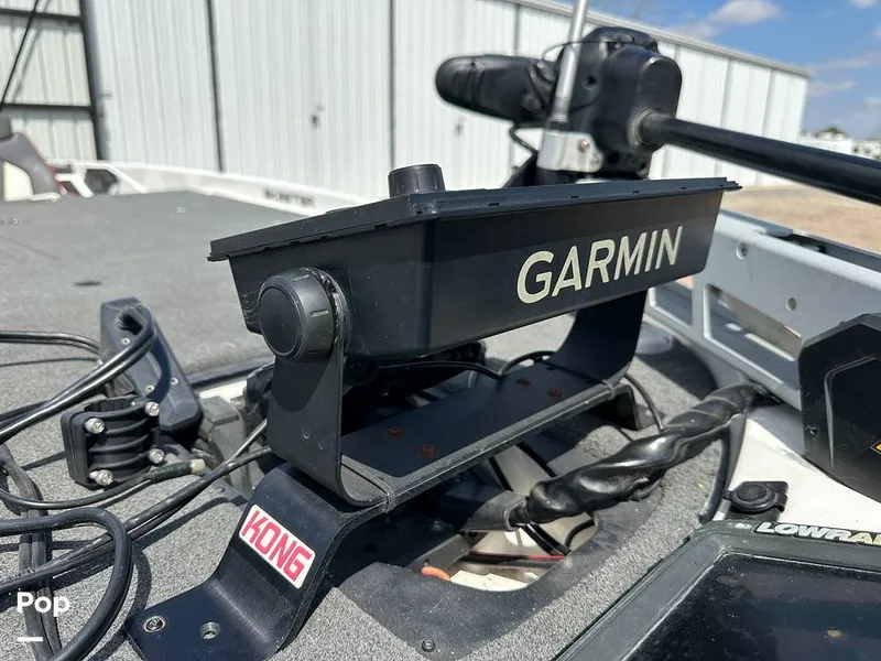 Slide: The Image of Skeeter ZX250 2018 - 15234419