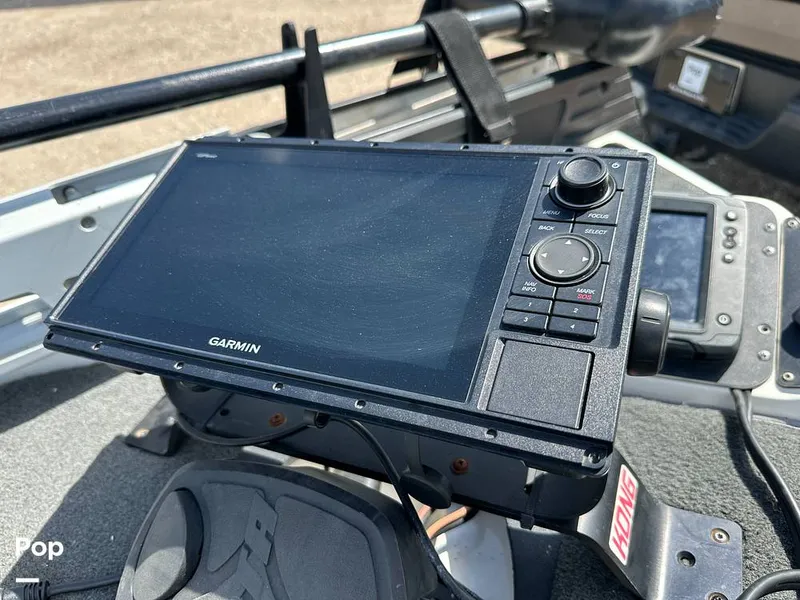 Slide: The Image of Skeeter ZX250 2018 - 15234420