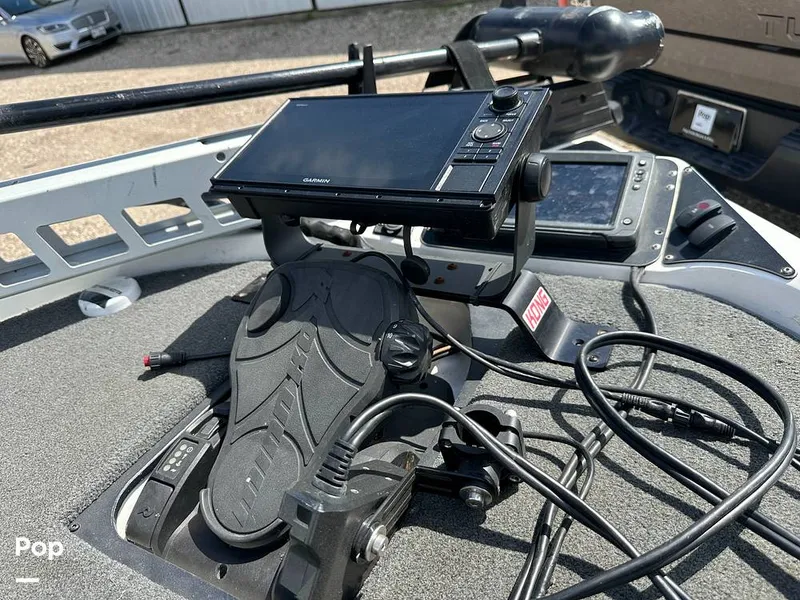 Slide: The Image of Skeeter ZX250 2018 - 15234421