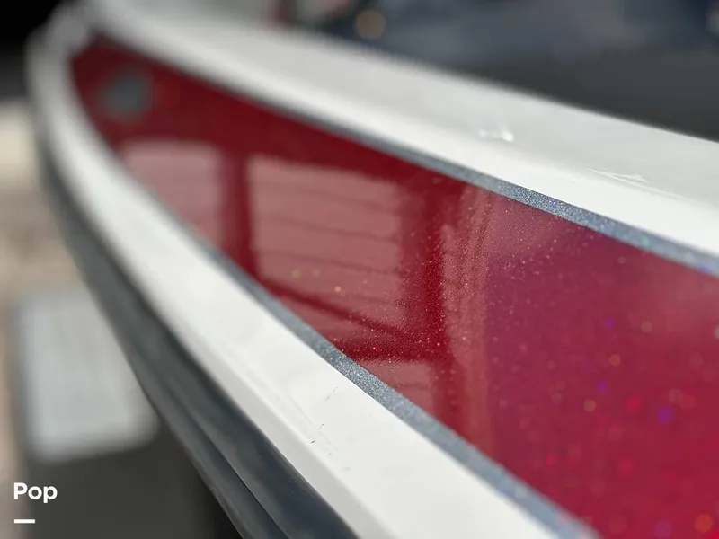 Slide: The Image of Skeeter ZX250 2018 - 15234477