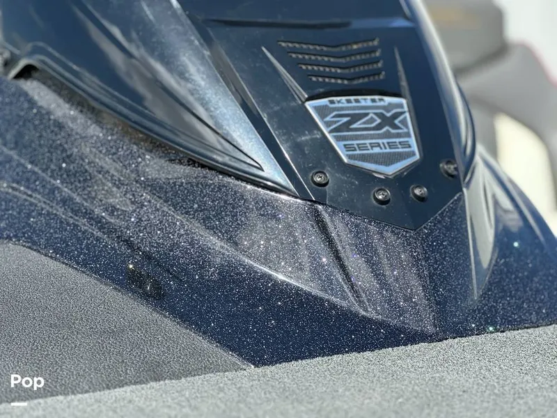 Slide: The Image of Skeeter ZX250 2018 - 15234478