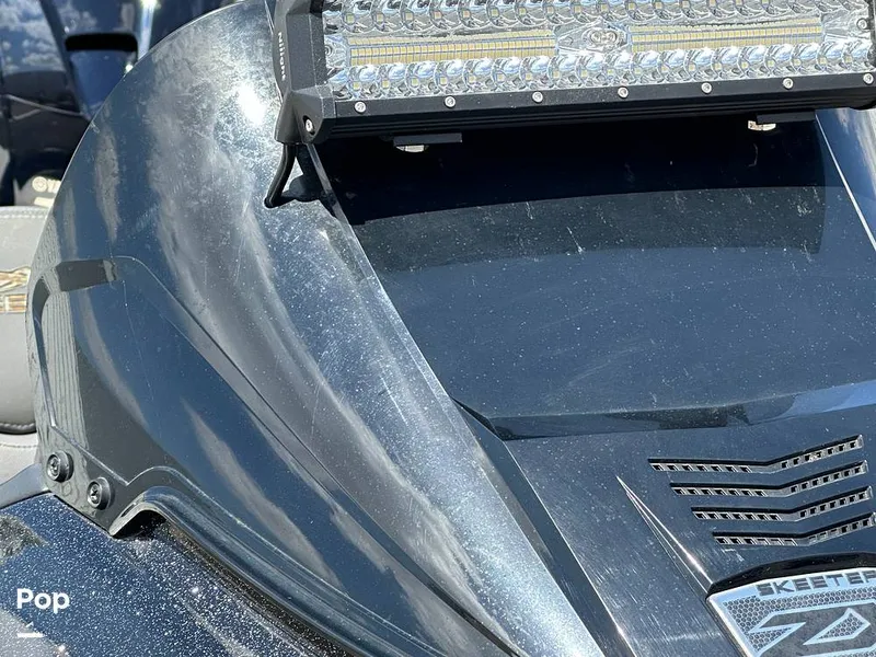 Slide: The Image of Skeeter ZX250 2018 - 15234479