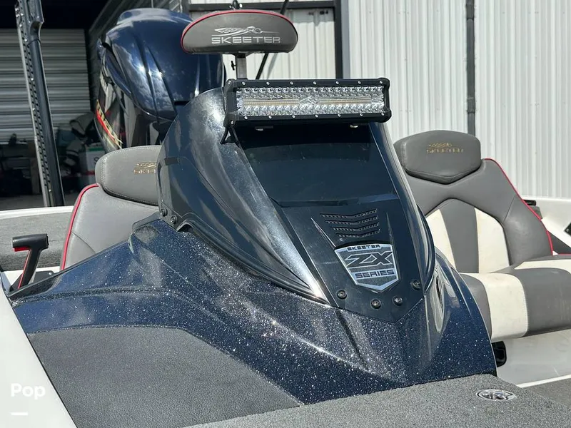 Slide: The Image of Skeeter ZX250 2018 - 15234480