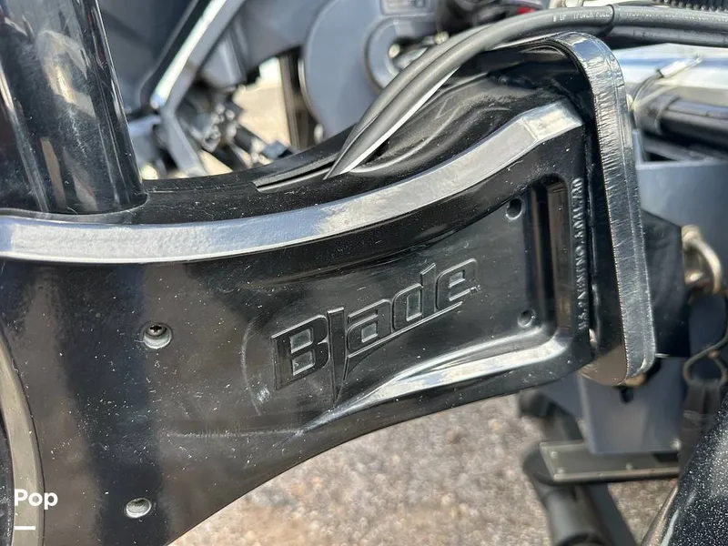 Slide: The Image of Skeeter ZX250 2018 - 15234488