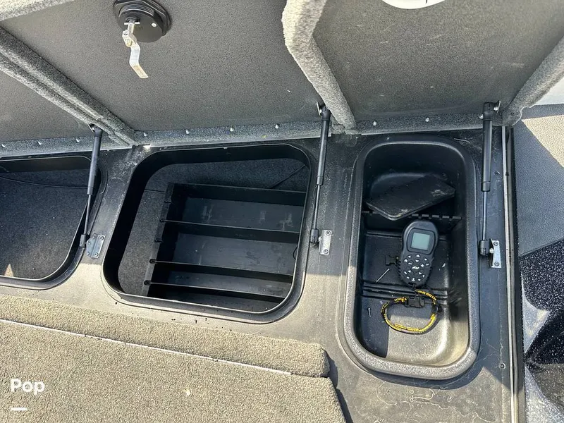 Slide: The Image of Skeeter ZX250 2018 - 15234490