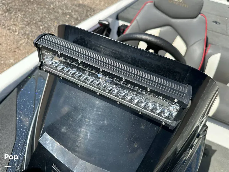 Slide: The Image of Skeeter ZX250 2018 - 15234491