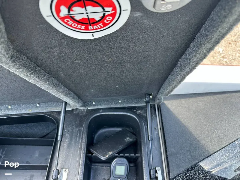 Slide: The Image of Skeeter ZX250 2018 - 15234492