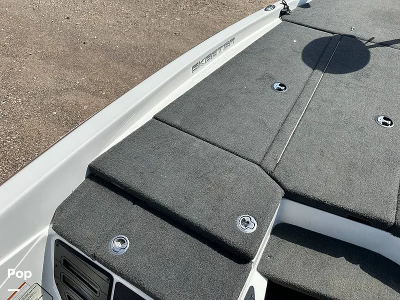 Slide: The Image of Skeeter ZX250 2018 - 15234493