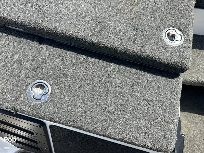 Slide: The Image of Skeeter ZX250 2018 - 15234495