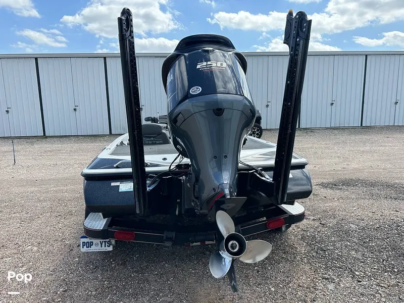 Slide: The Image of Skeeter ZX250 2018 - 15234352