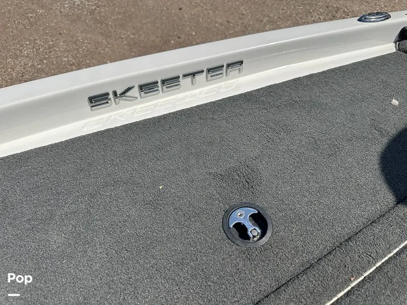 Slide: The Image of Skeeter ZX250 2018 - 15234498