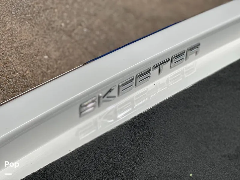 Slide: The Image of Skeeter ZX250 2018 - 15234499