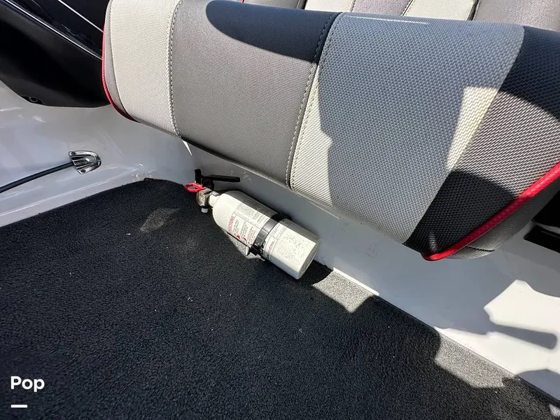 Slide: The Image of Skeeter ZX250 2018 - 15234502