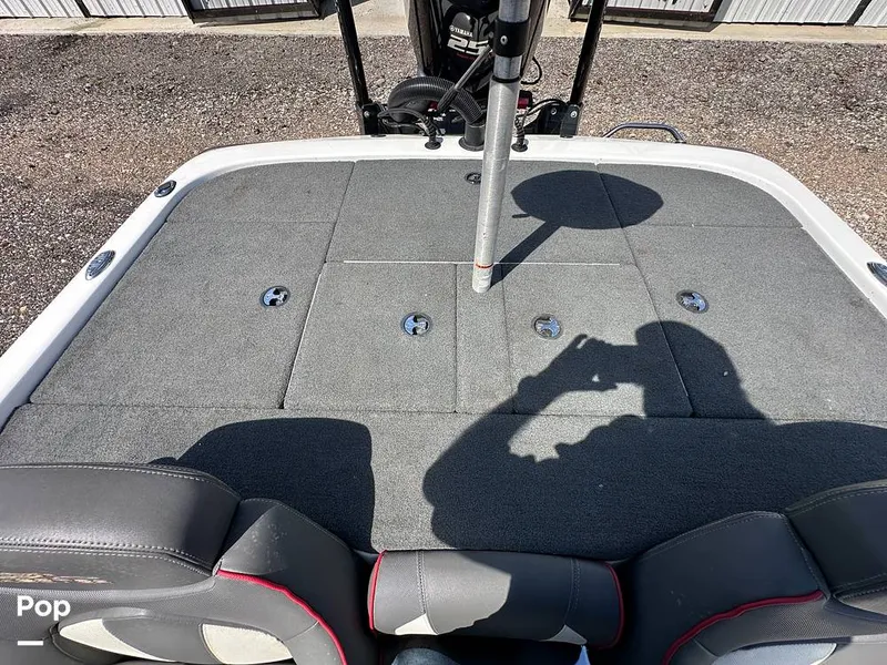 Slide: The Image of Skeeter ZX250 2018 - 15234503