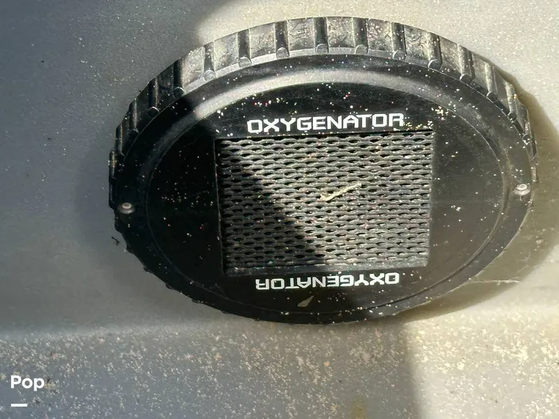 Slide: The Image of Bait Well Oxygenator - 15234505