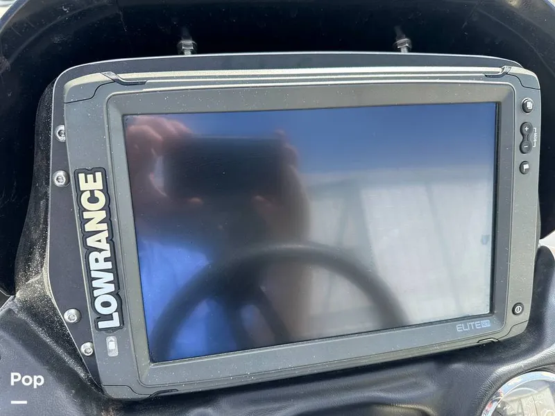 Slide: The Image of Skeeter ZX250 2018 - 15234507