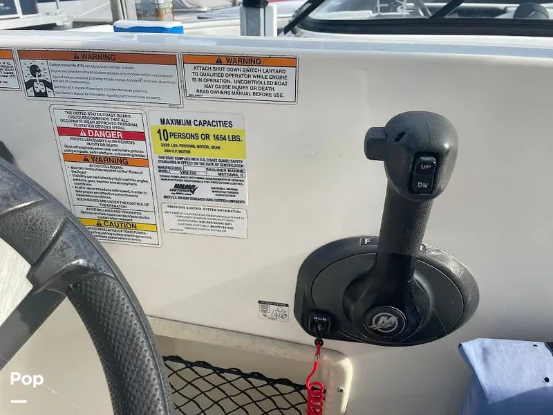 Slide: The Image of Bayliner VR6 OB 2021 - 14816474