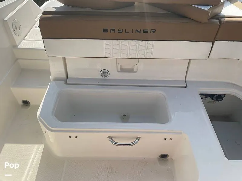 Slide: The Image of Bayliner VR6 OB 2021 - 14816507