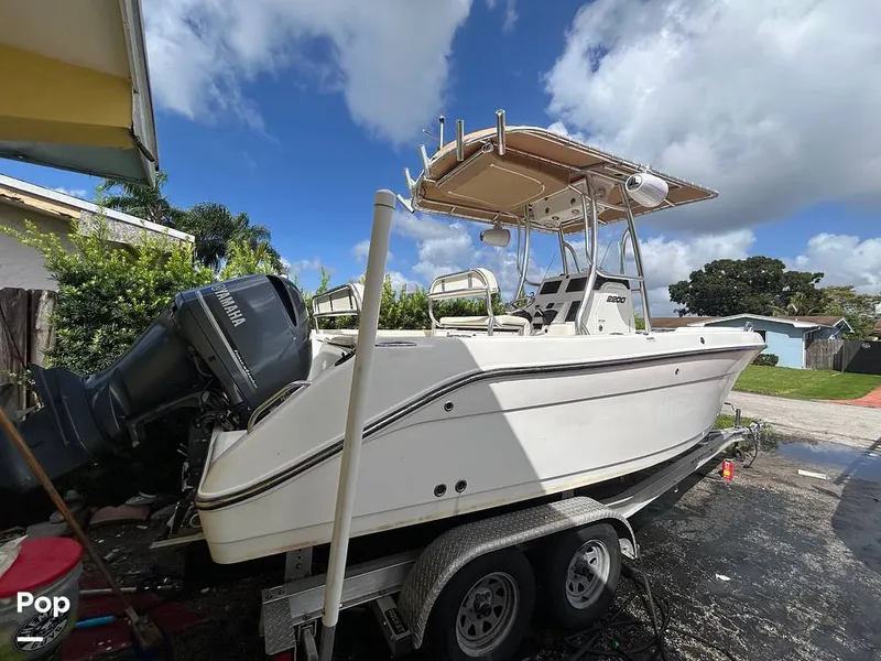 The Image of Century 2200 CC 2018 - 14838035