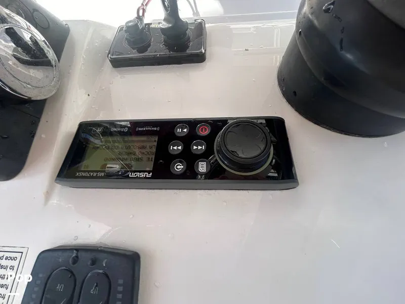 Slide: The Image of Updated Fusion Audio System - 14838003