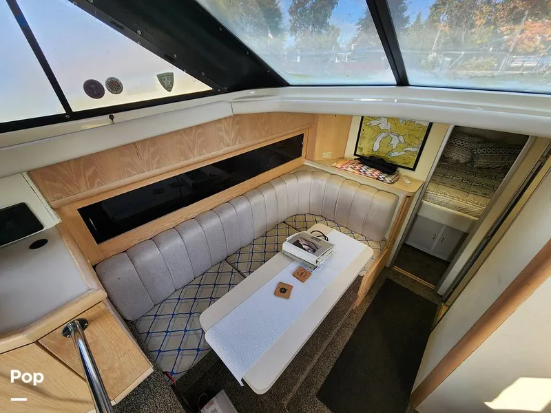 Slide: The Image of Silverton 34 Convertible 1990 - 14812576