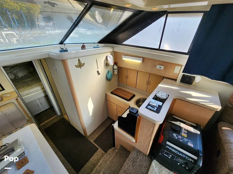 Slide: The Image of Silverton 34 Convertible 1990 - 14812577