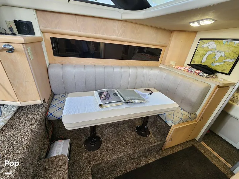 Slide: The Image of Silverton 34 Convertible 1990 - 14812579