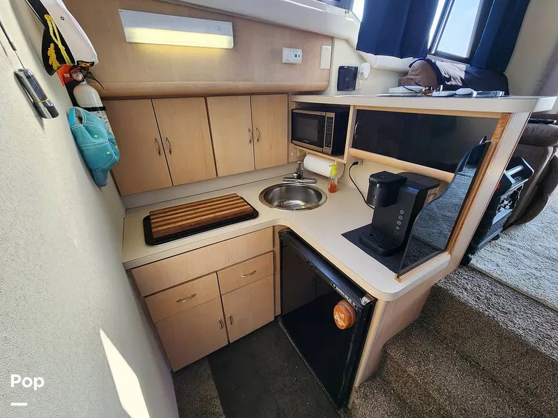 Slide: The Image of Silverton 34 Convertible 1990 - 14812580