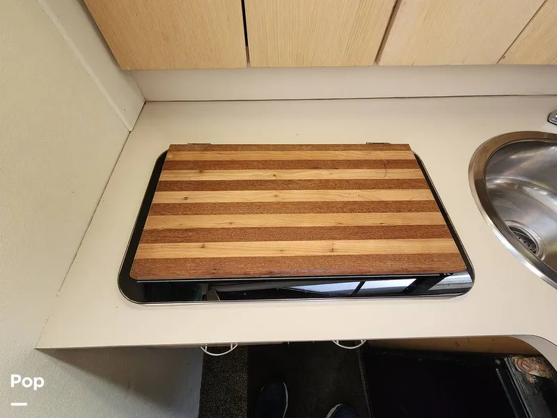 Slide: The Image of Silverton 34 Convertible 1990 - 14812840