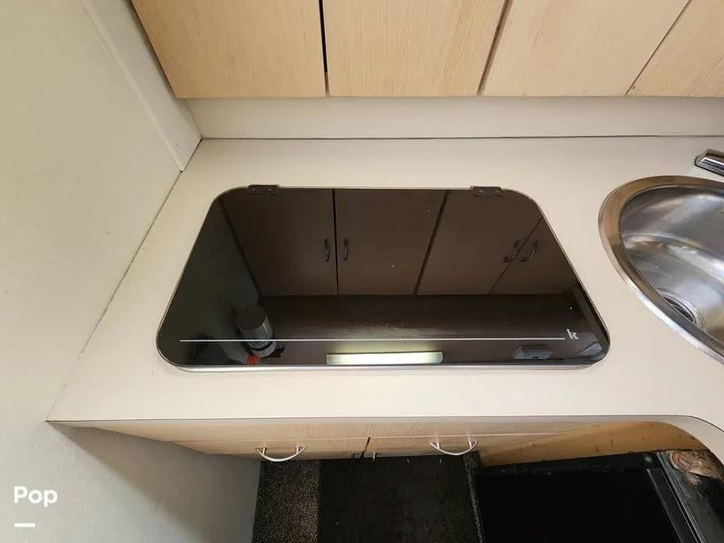 Slide: The Image of Silverton 34 Convertible 1990 - 14812835