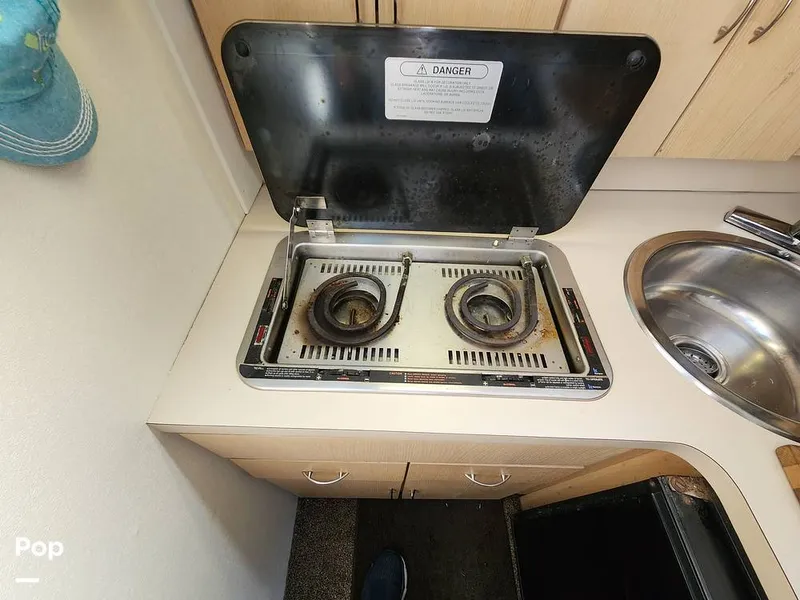 Slide: The Image of Silverton 34 Convertible 1990 - 14812585