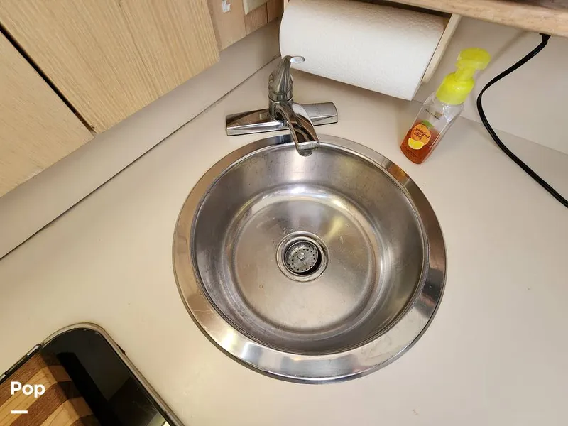 Slide: The Image of Silverton 34 Convertible 1990 - 14812837