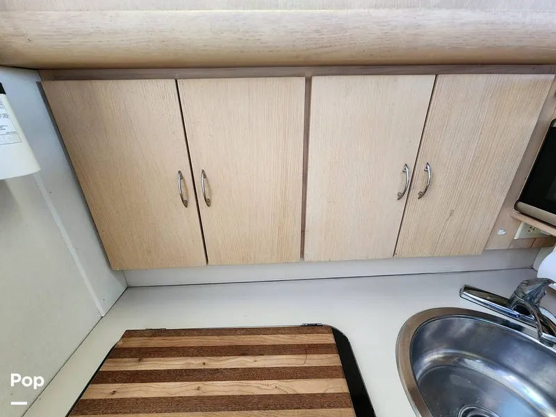 Slide: The Image of Silverton 34 Convertible 1990 - 14812834