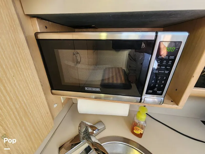 Slide: The Image of Silverton 34 Convertible 1990 - 14812589