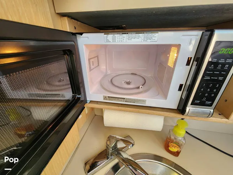 Slide: The Image of Silverton 34 Convertible 1990 - 14812590