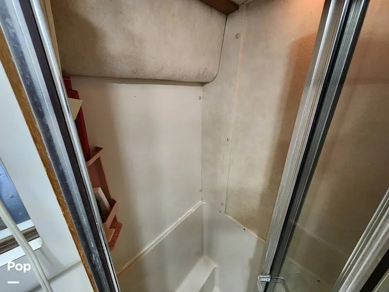 Slide: The Image of Silverton 34 Convertible 1990 - 14812596