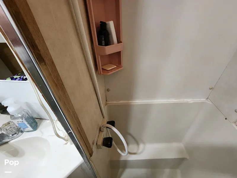 Slide: The Image of Silverton 34 Convertible 1990 - 14812597