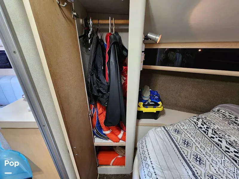 Slide: The Image of Silverton 34 Convertible 1990 - 14812603