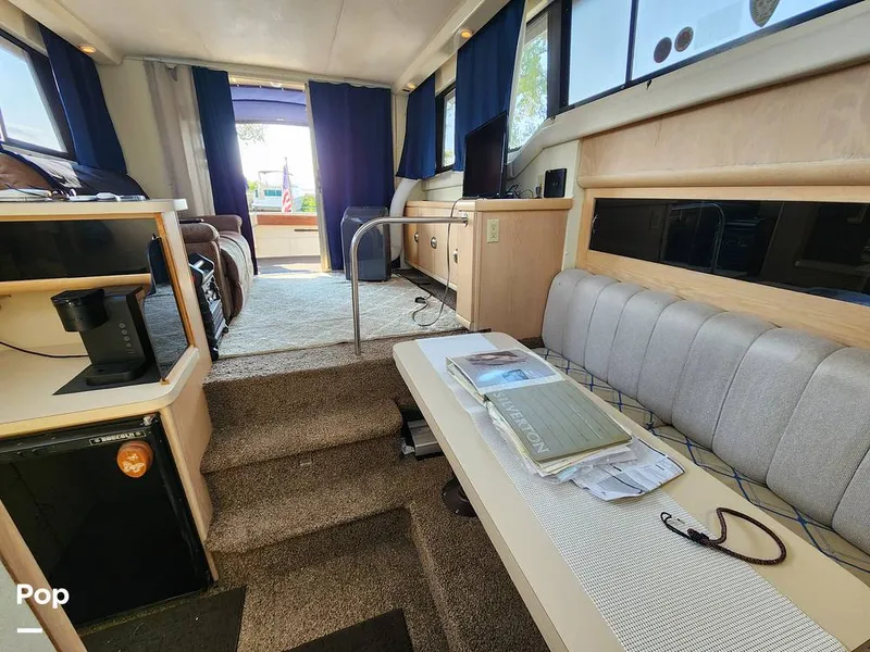 Slide: The Image of Silverton 34 Convertible 1990 - 14812605