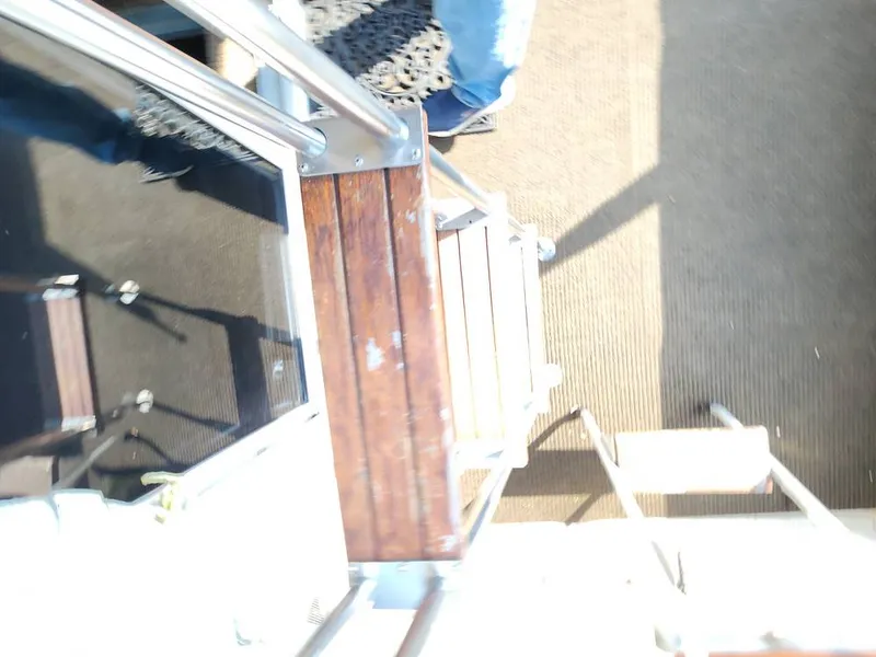 Slide: The Image of Silverton 34 Convertible 1990 - 14812610