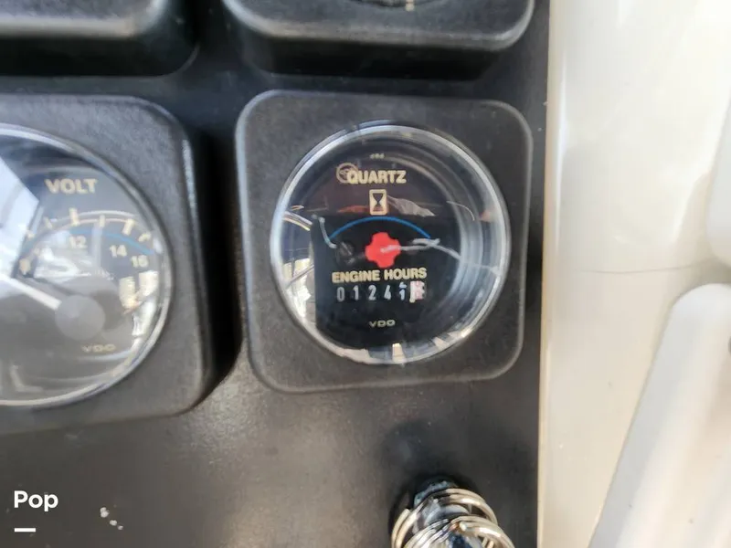 Slide: The Image of Silverton 34 Convertible 1990 - 14812621