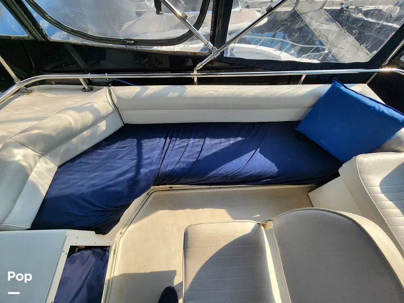 Slide: The Image of Silverton 34 Convertible 1990 - 14812855