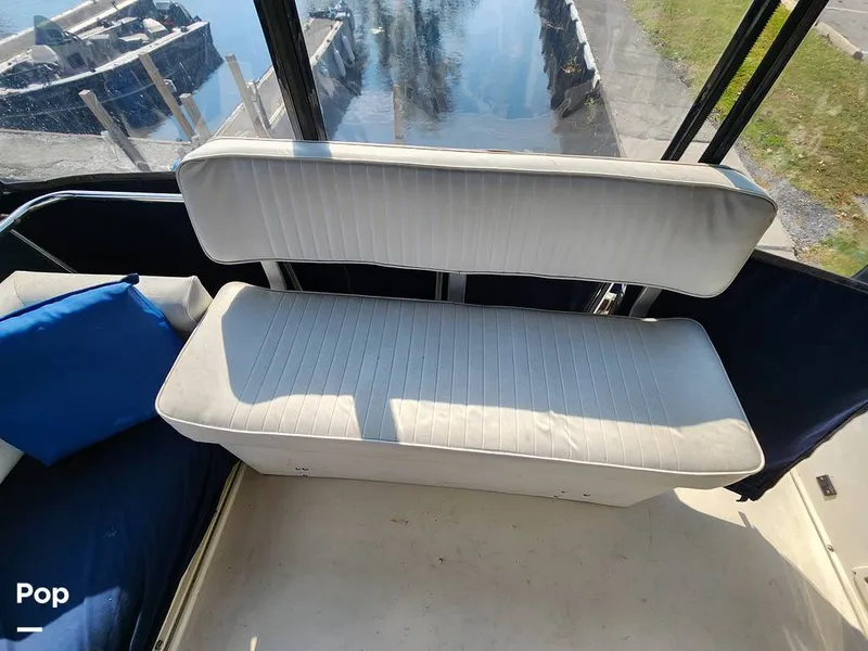 Slide: The Image of Silverton 34 Convertible 1990 - 14812839