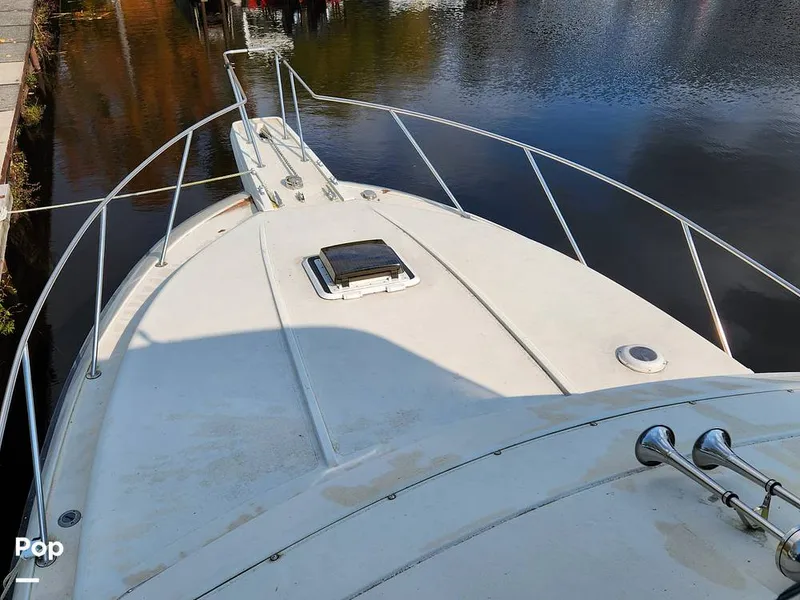 Slide: The Image of Silverton 34 Convertible 1990 - 14812639