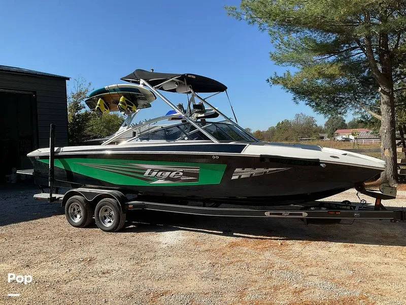 The Image of Tige RZ4 2008 - 14829261