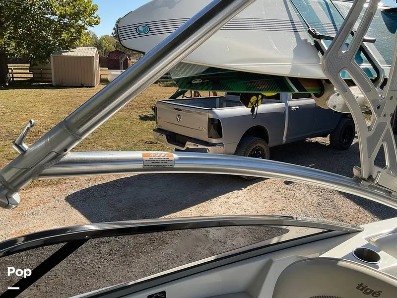 Slide: The Image of Tige RZ4 2008 - 14829429