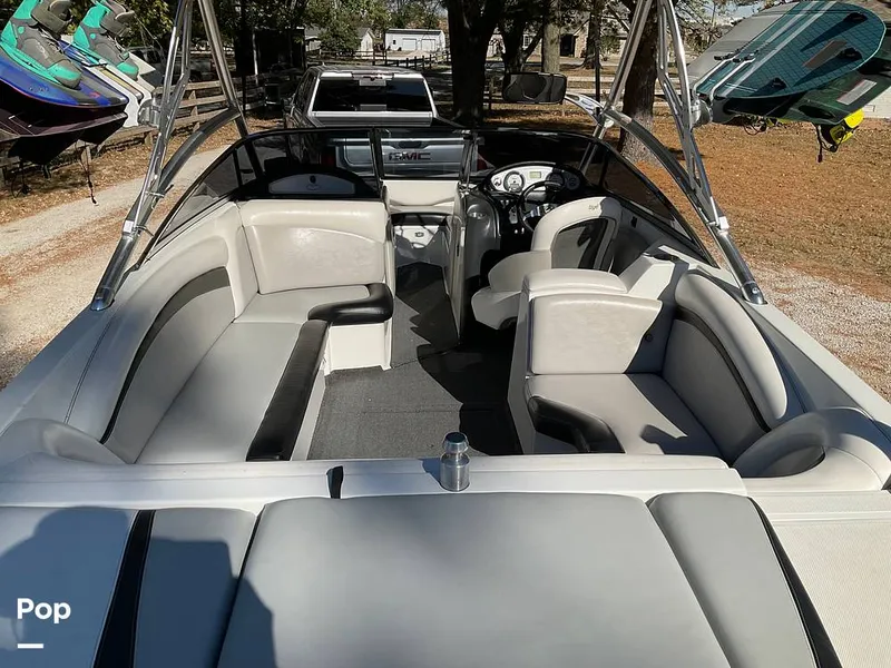 Slide: The Image of Tige RZ4 2008 - 14829430