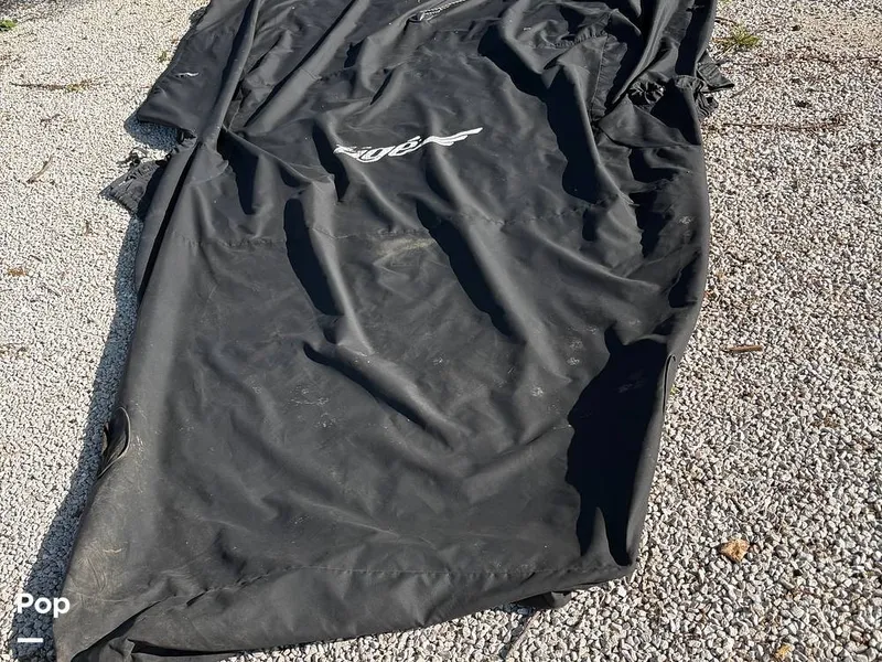 Slide: The Image of Tige RZ4 2008 - 15381139