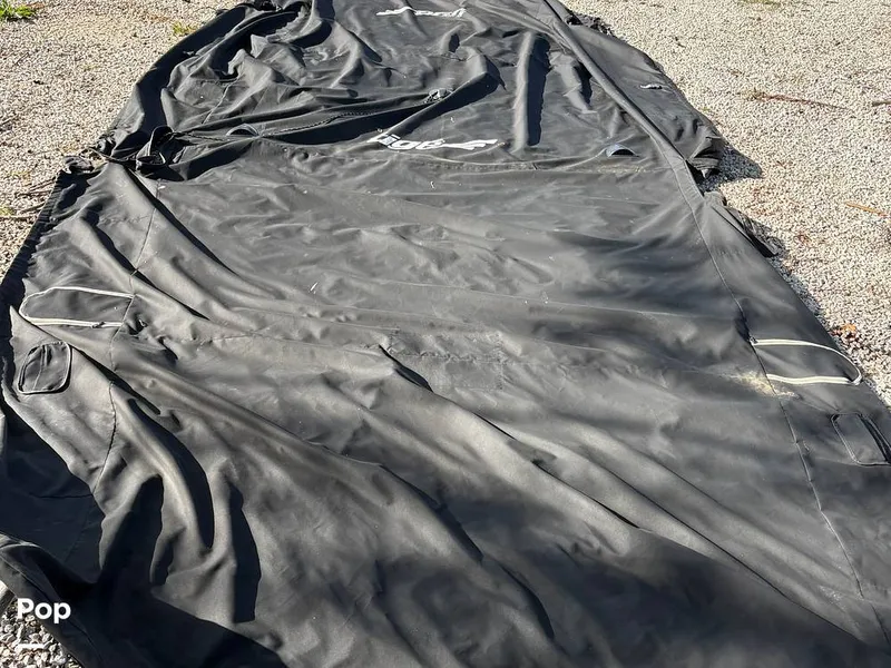 Slide: The Image of Tige RZ4 2008 - 15381142