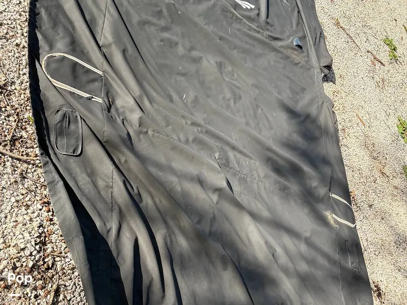 Slide: The Image of Tige RZ4 2008 - 15381143